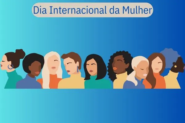 RBN deseja um Feliz Dia Internacional da Mulher – Rádio Bahia